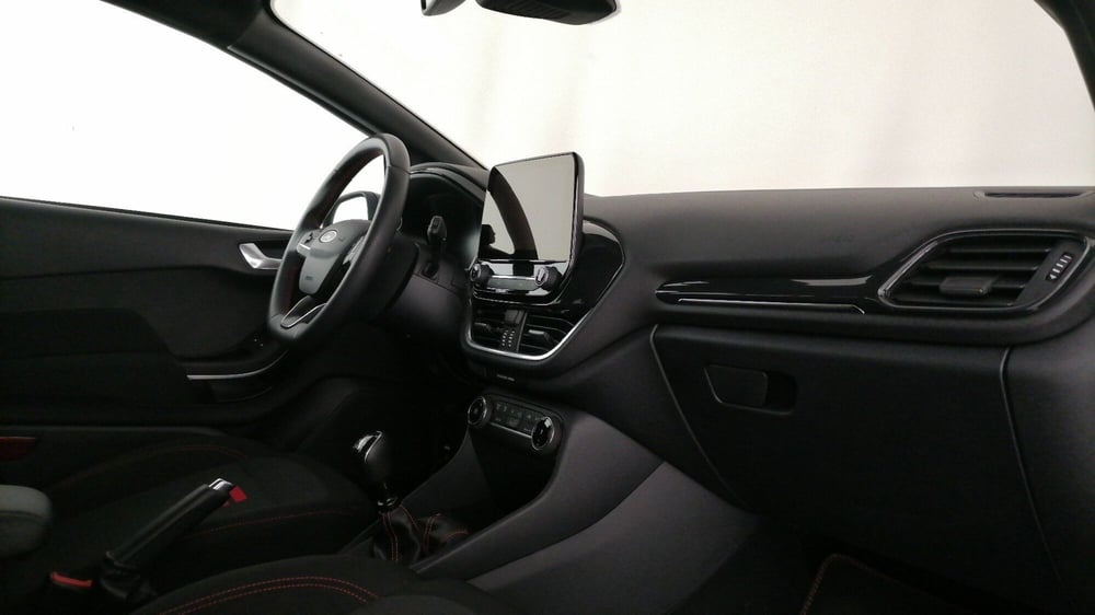 Ford Fiesta usata a Roma (7)