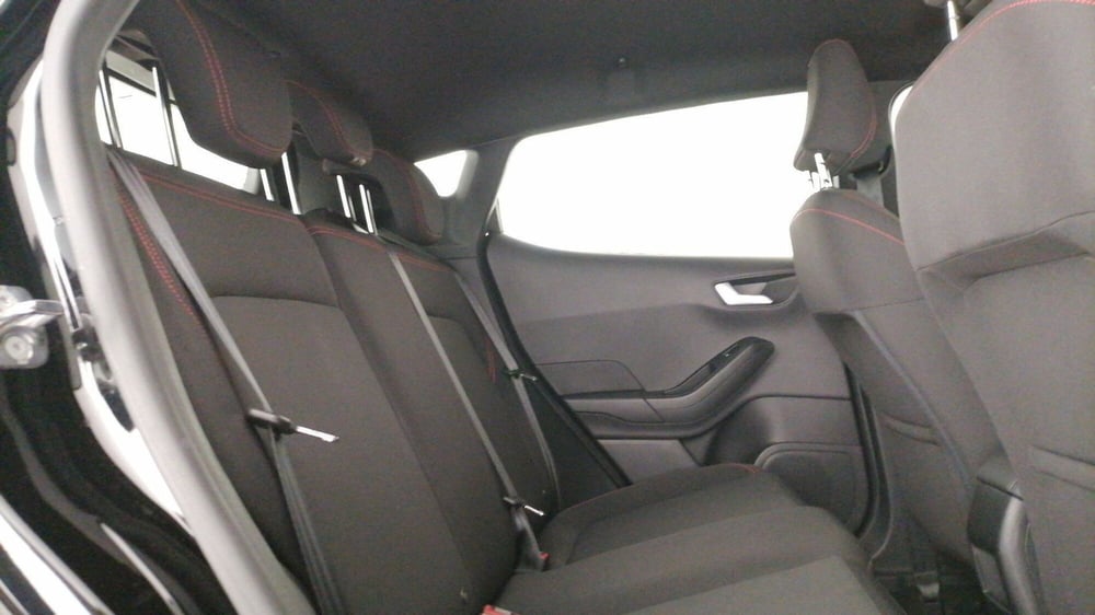 Ford Fiesta usata a Roma (8)