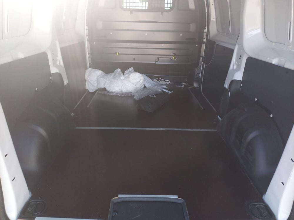 Toyota Proace nuova a Brescia (9)