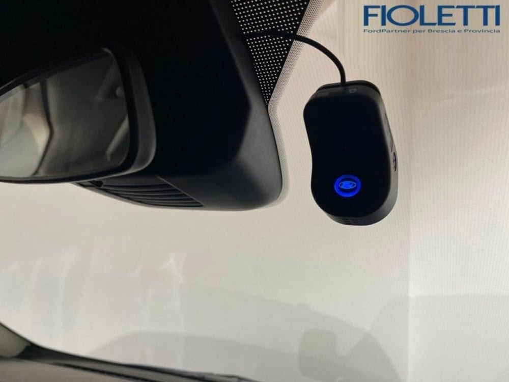 Ford Tourneo Custom usata a Brescia (10)