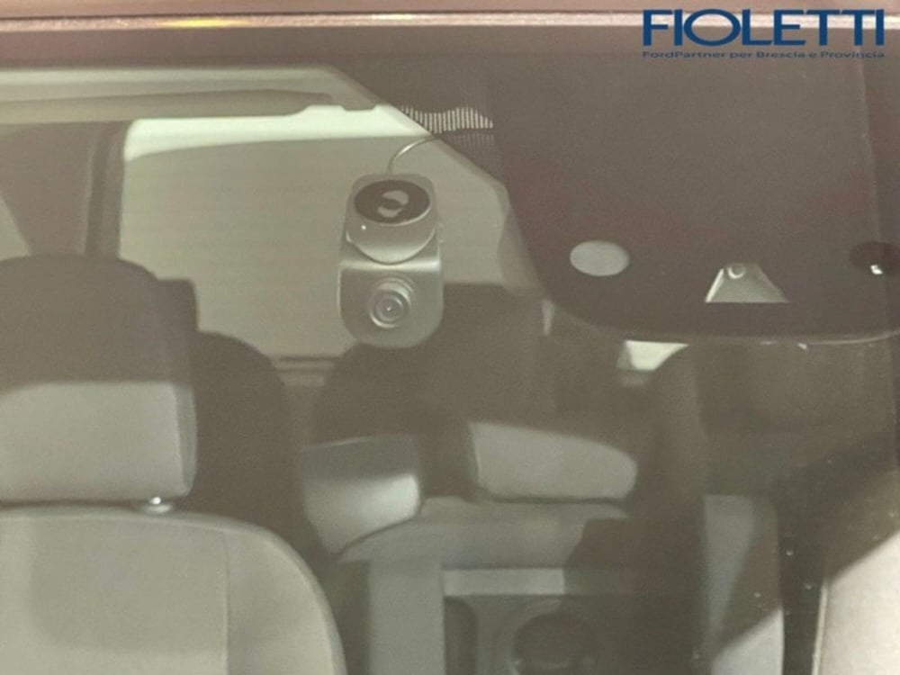 Ford Tourneo Custom usata a Brescia (11)