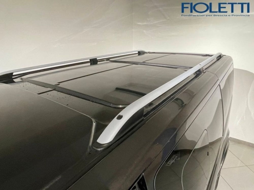 Ford Tourneo Custom usata a Brescia (20)