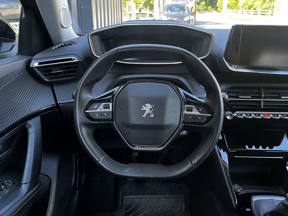 Peugeot 2008 usata  (16)