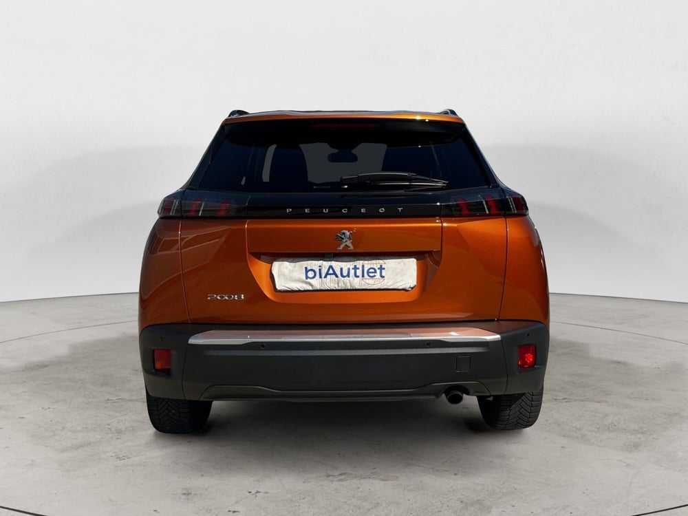 Peugeot 2008 usata  (3)