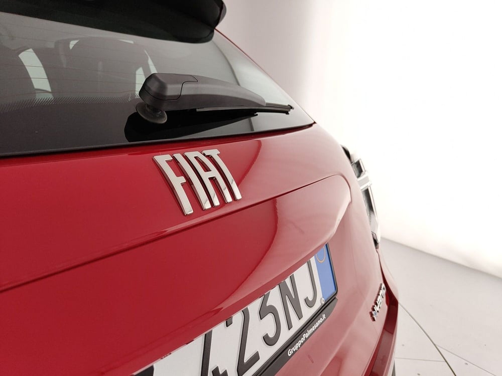 Fiat 600 nuova a Caserta (10)