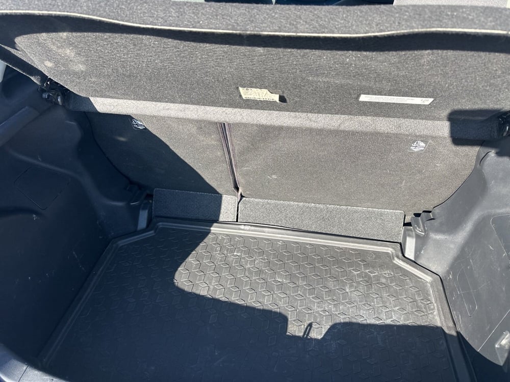Toyota Yaris usata a Siracusa (7)