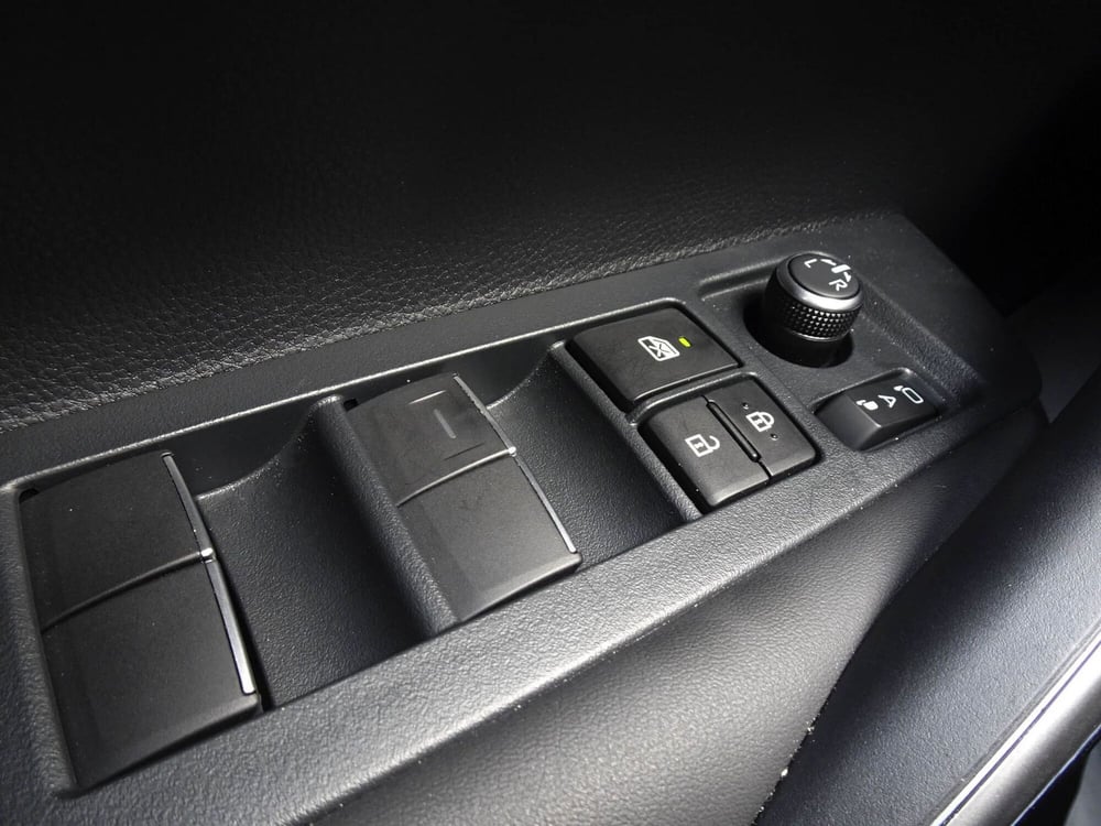 Toyota Corolla Touring Sports usata a Treviso (17)