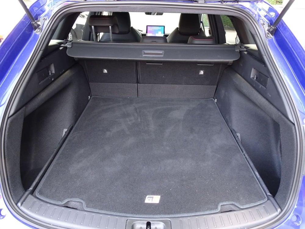 Toyota Corolla Touring Sports usata a Treviso (9)