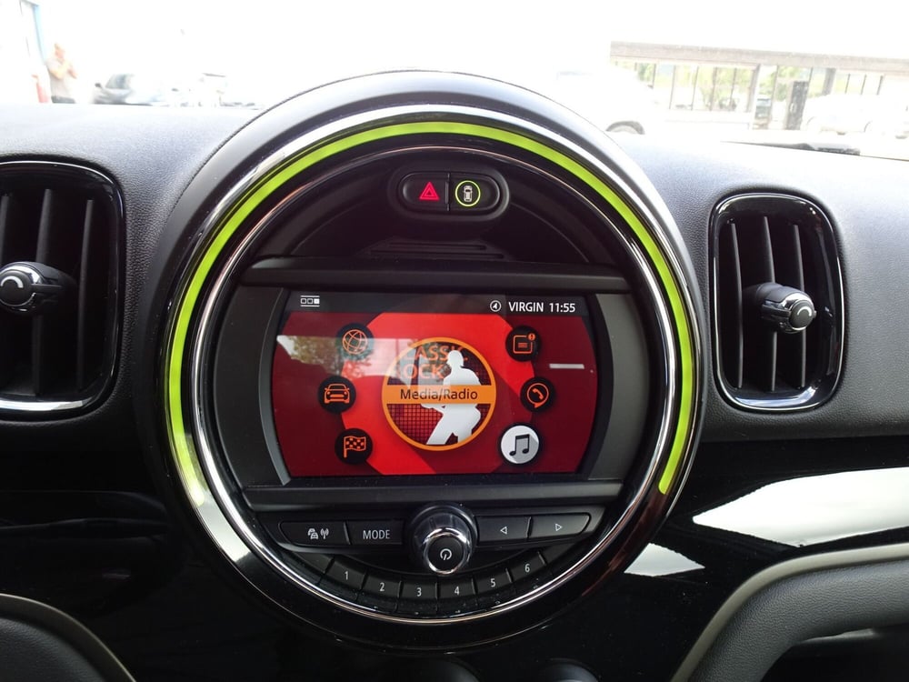 MINI Mini Countryman usata a Treviso (18)