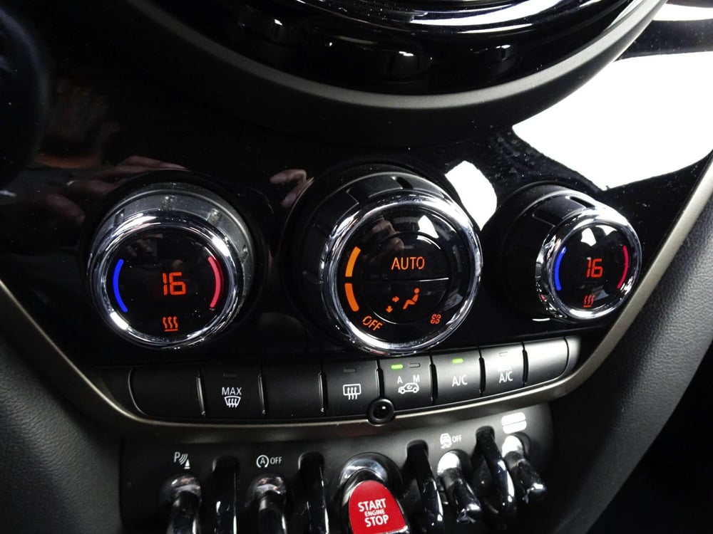 MINI Mini Countryman usata a Treviso (20)