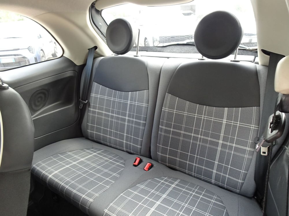 Fiat 500 usata a Treviso (12)