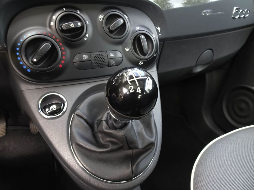 Fiat 500 usata a Treviso (18)