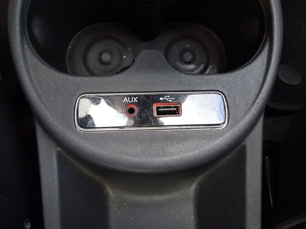 Fiat 500 usata a Treviso (19)