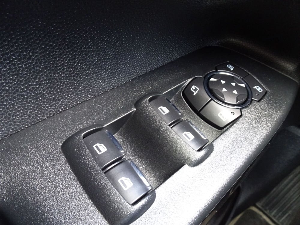 Ford EcoSport usata a Treviso (16)
