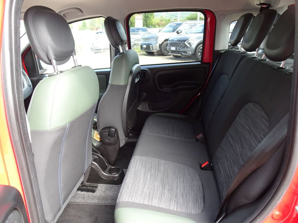 Fiat Panda usata a Treviso (12)