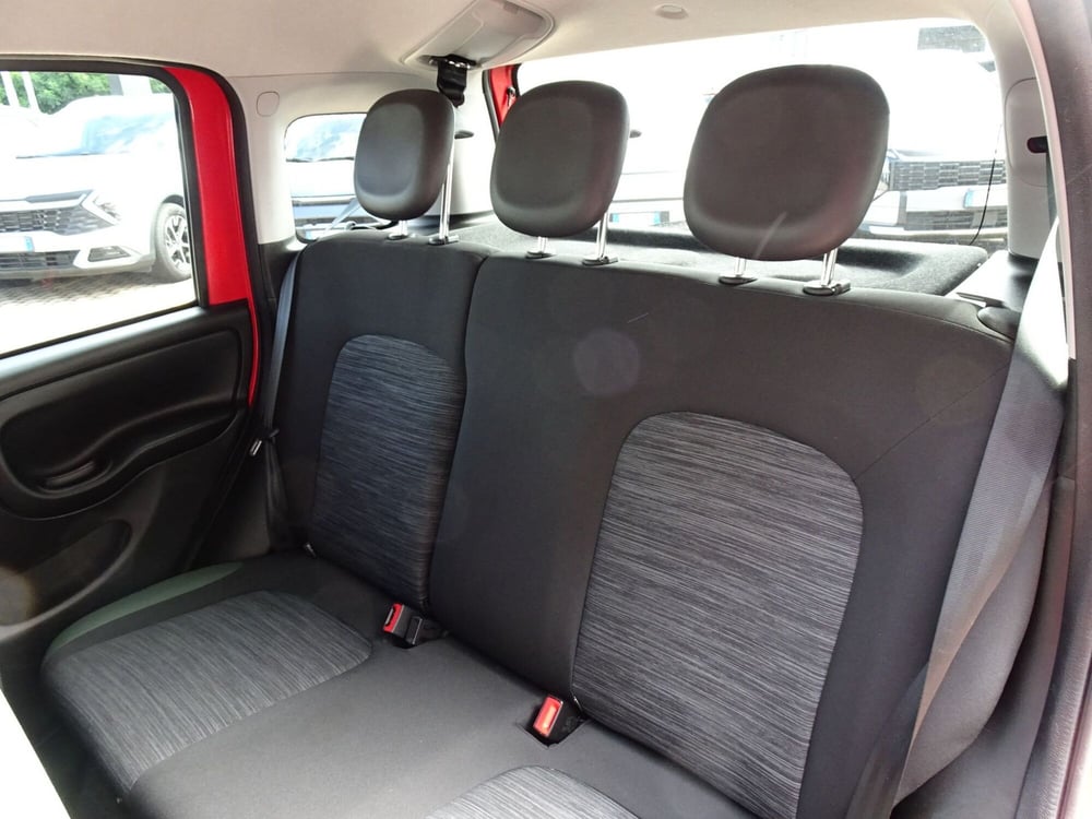 Fiat Panda usata a Treviso (13)