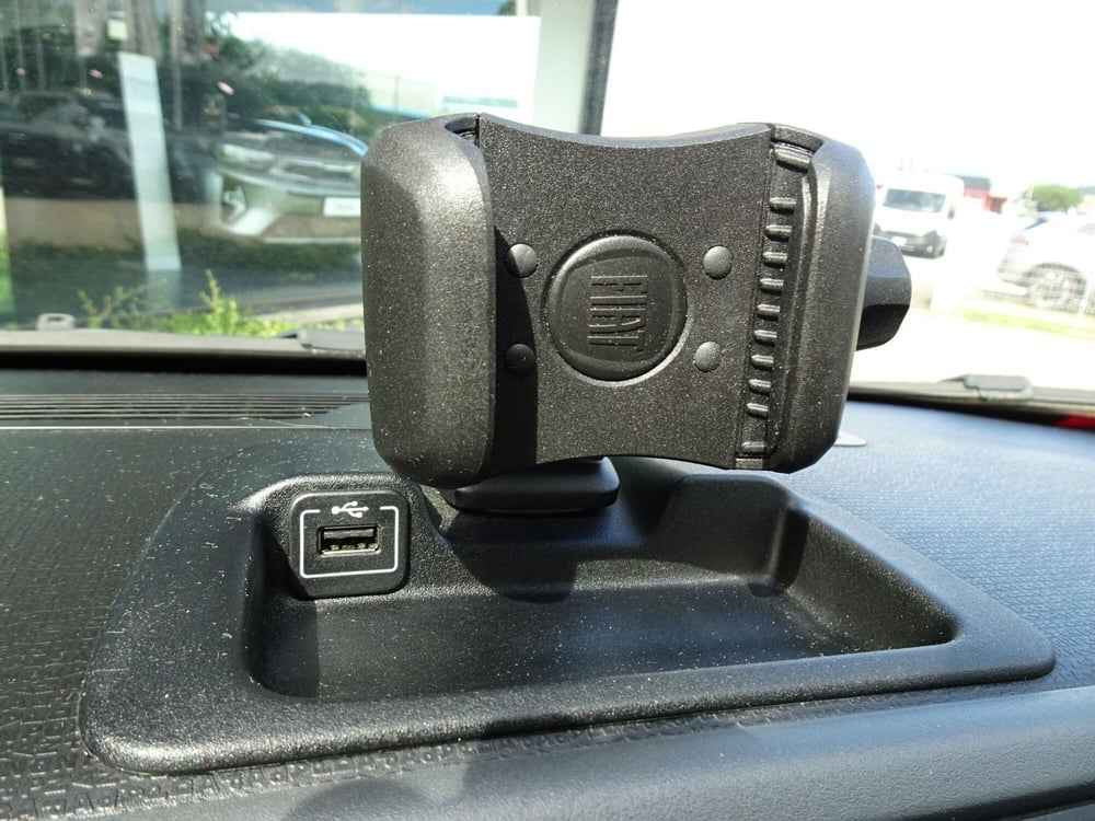 Fiat Panda usata a Treviso (18)