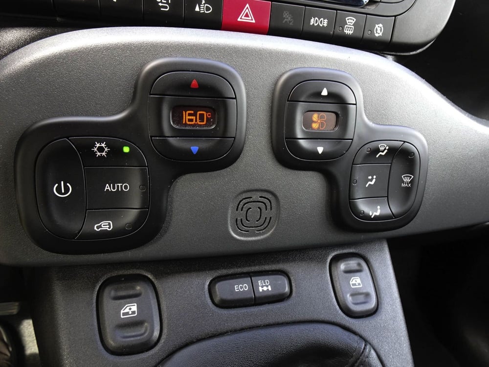 Fiat Panda usata a Treviso (19)