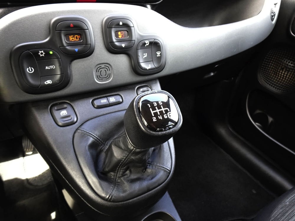 Fiat Panda usata a Treviso (20)