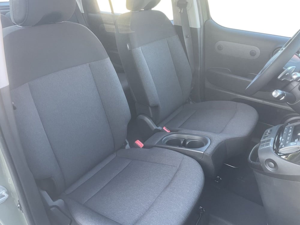 Hyundai Inster nuova a Pistoia (14)