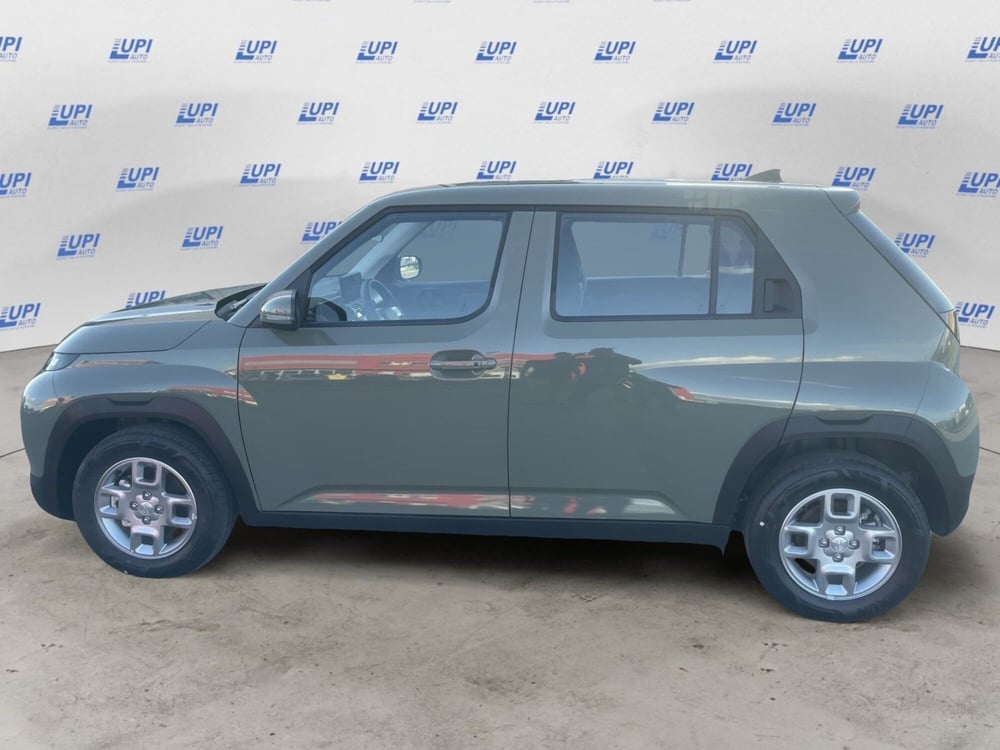 Hyundai Inster nuova a Pistoia (2)