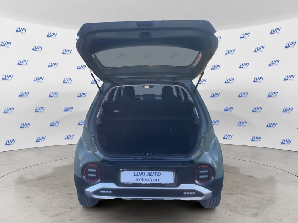 Hyundai Inster nuova a Pistoia (5)