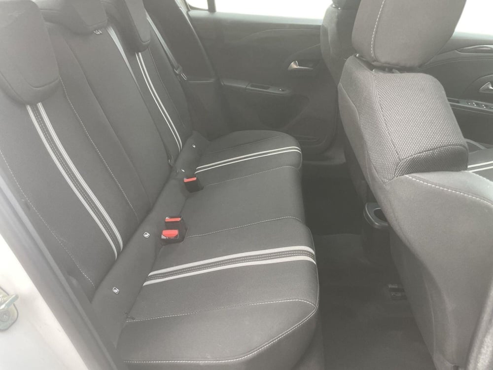 Opel Corsa usata a Firenze (12)