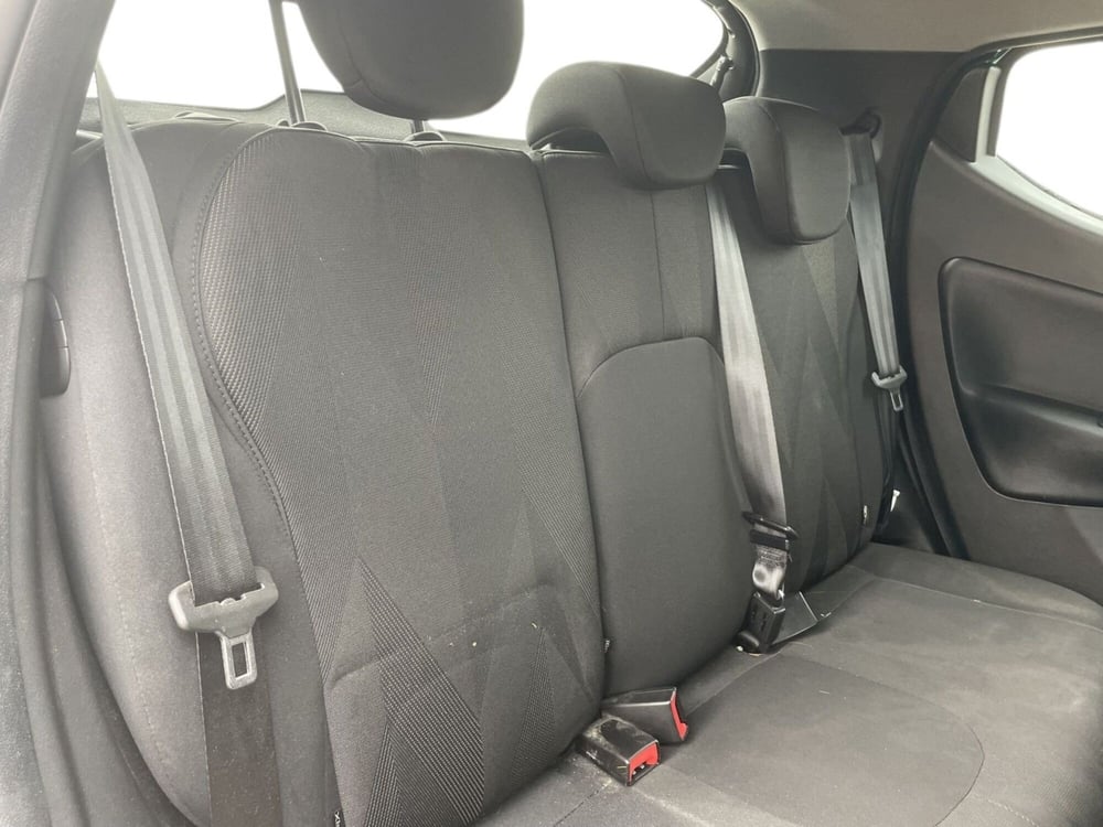 Lancia Ypsilon usata a Firenze (14)