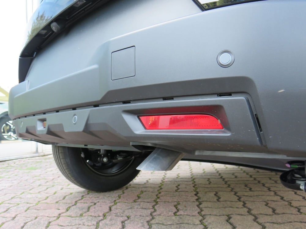 Fiat Grande Panda nuova a Monza e Brianza (11)