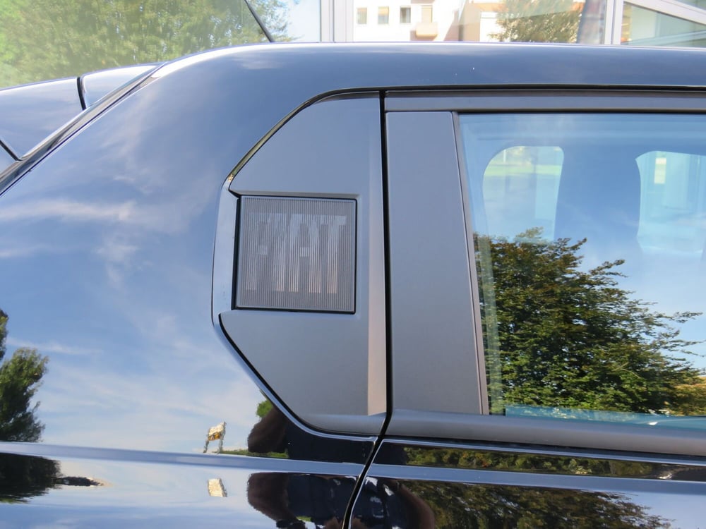 Fiat Grande Panda nuova a Monza e Brianza (14)