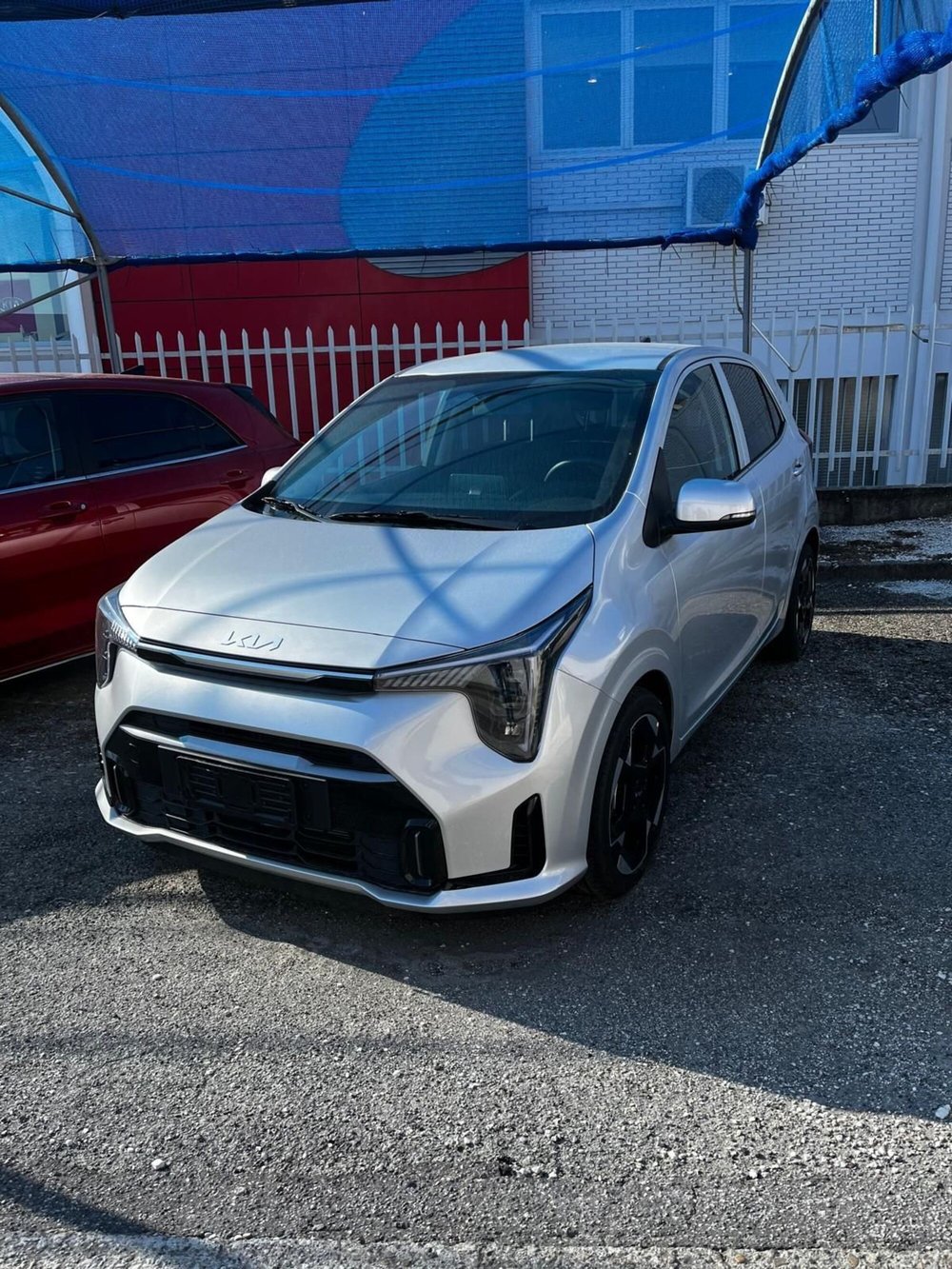 Kia Picanto nuova a Cremona