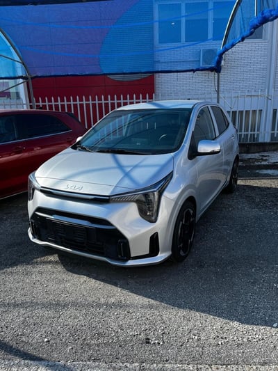 Kia Picanto 1.0 12V Town nuova a Cremona