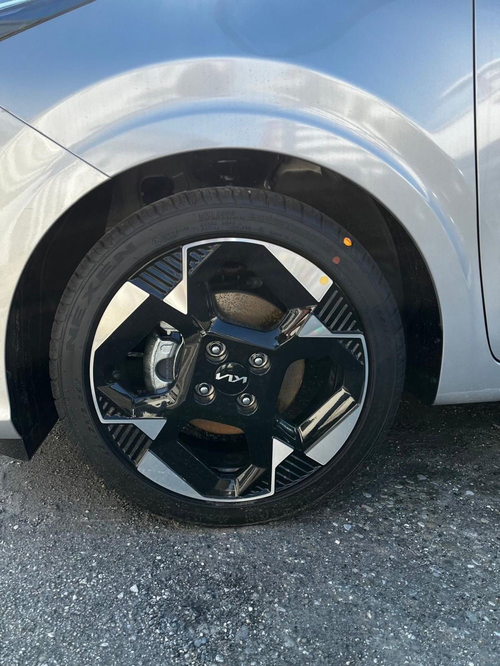 Kia Picanto nuova a Cremona (6)