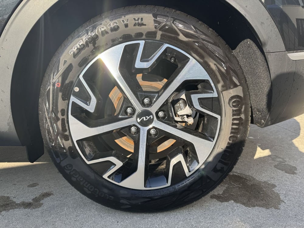 Kia Sportage nuova a Cremona (10)