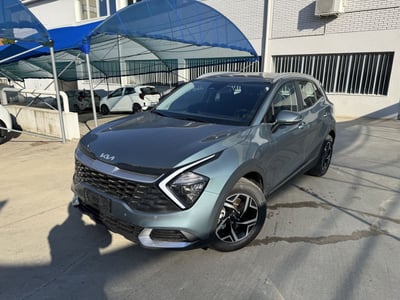 Kia Sportage 1.6 tgdi mhev Business 160cv dct nuova a Cremona