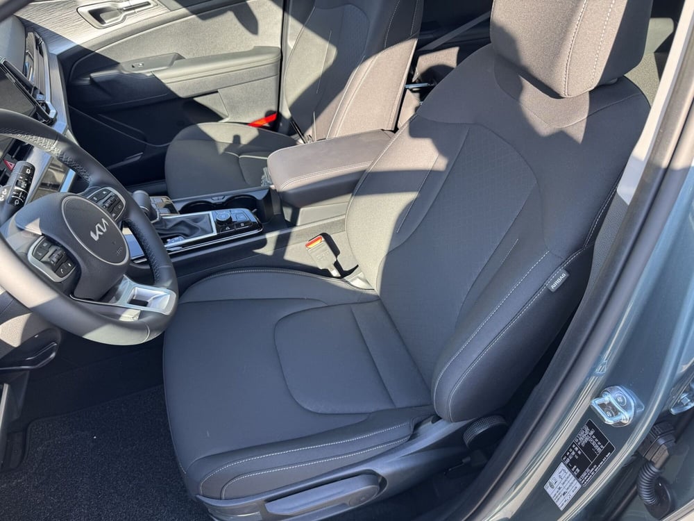 Kia Sportage nuova a Cremona (10)