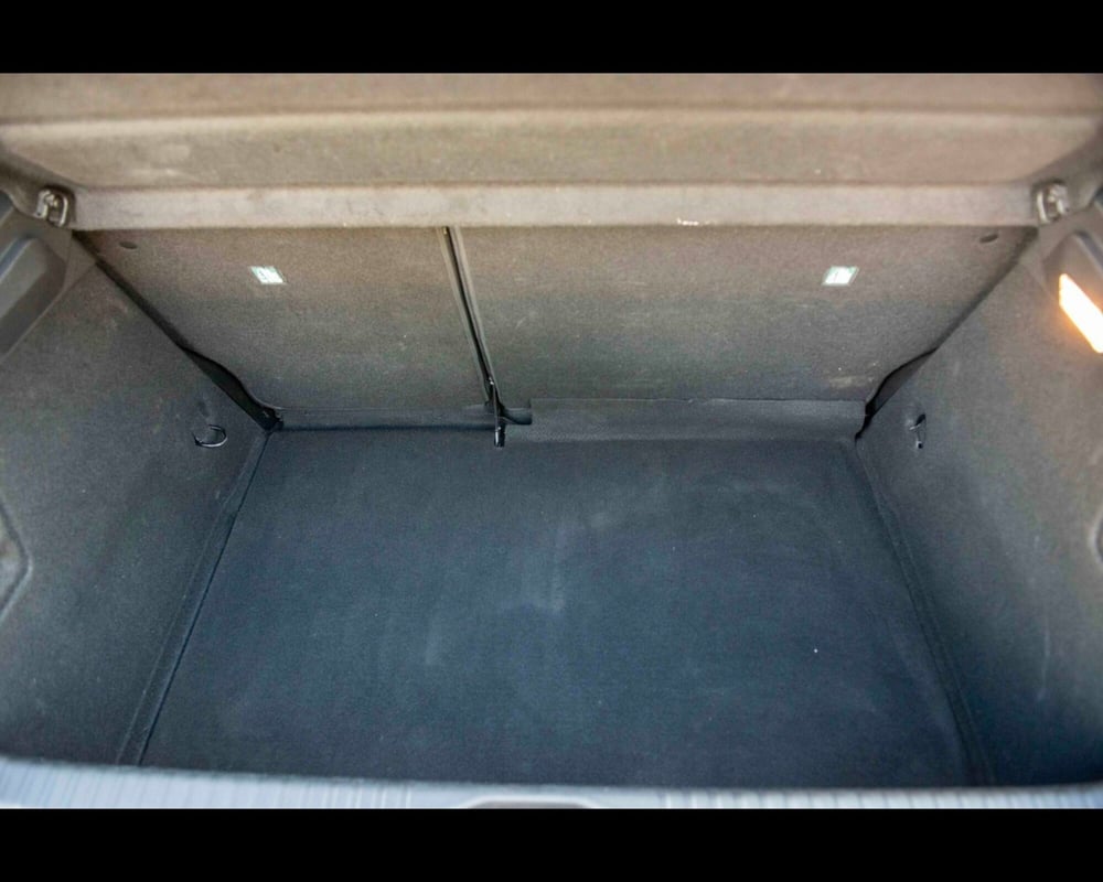 Renault Clio usata a Treviso (15)