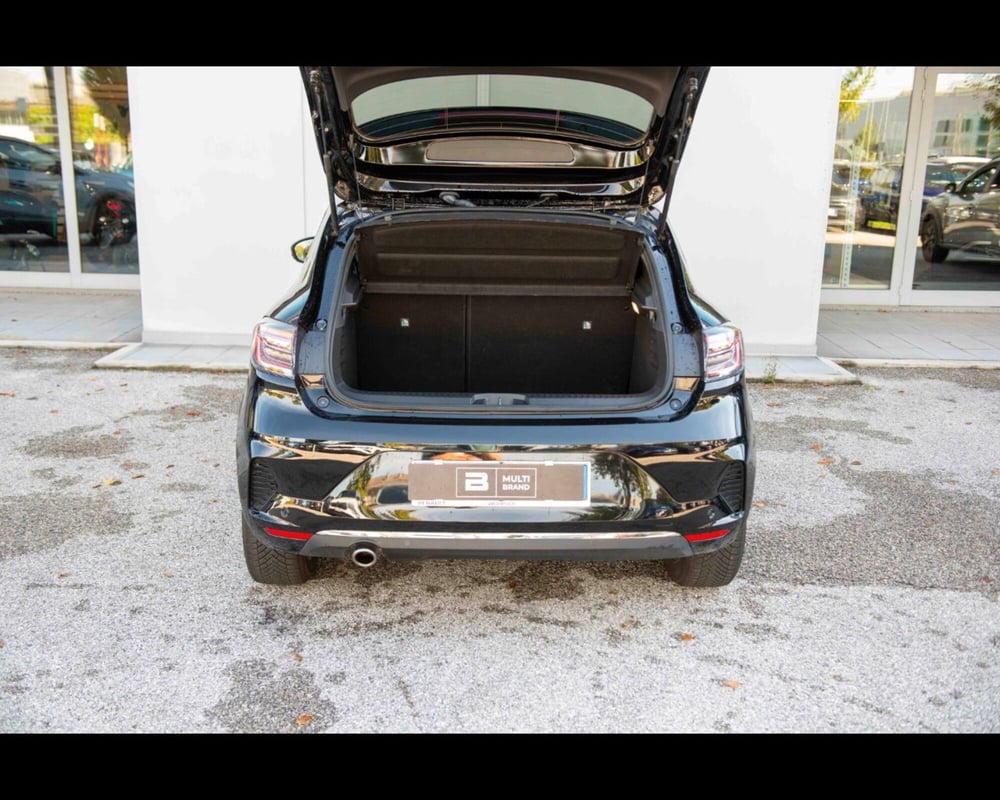 Renault Clio usata a Treviso (17)