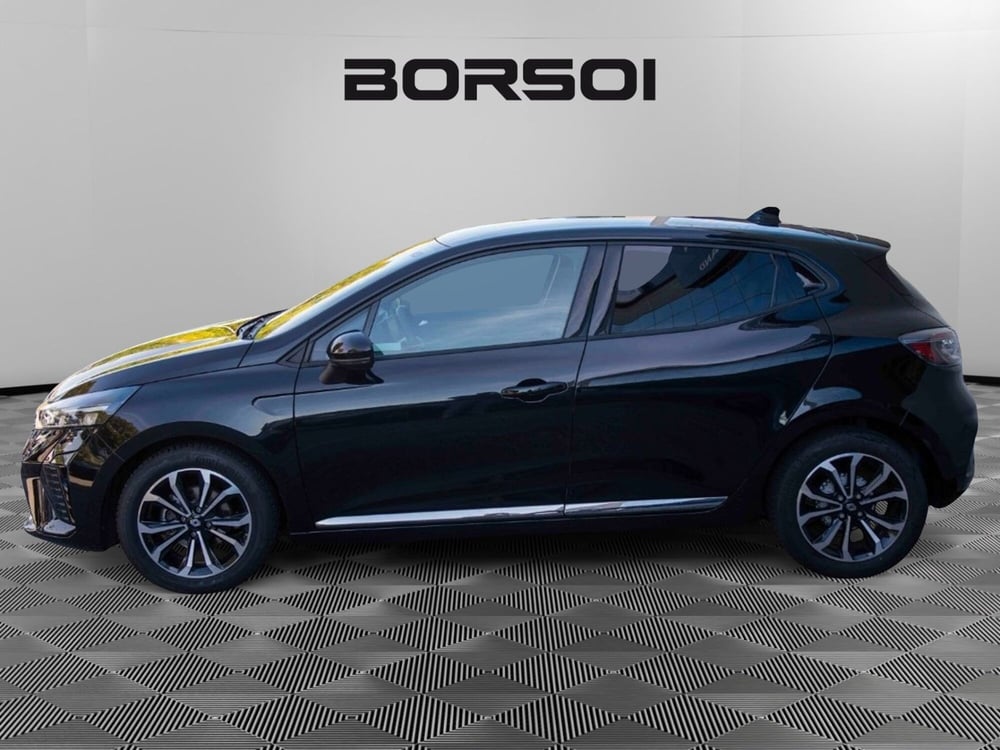 Renault Clio usata a Treviso (2)