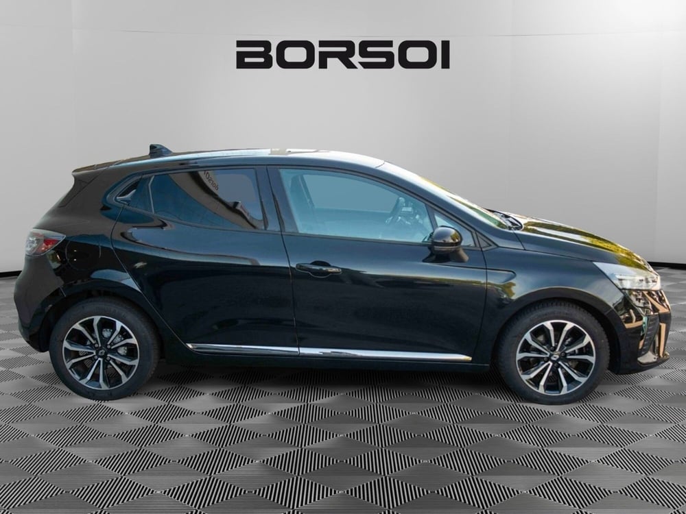 Renault Clio usata a Treviso (6)