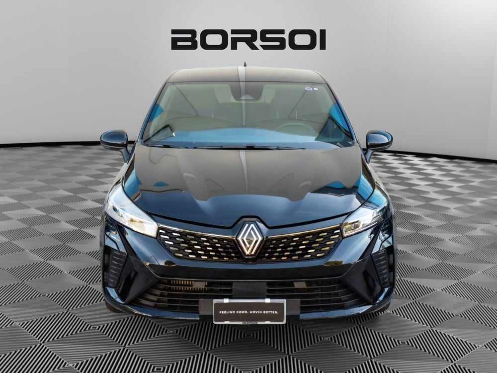 Renault Clio usata a Treviso (8)