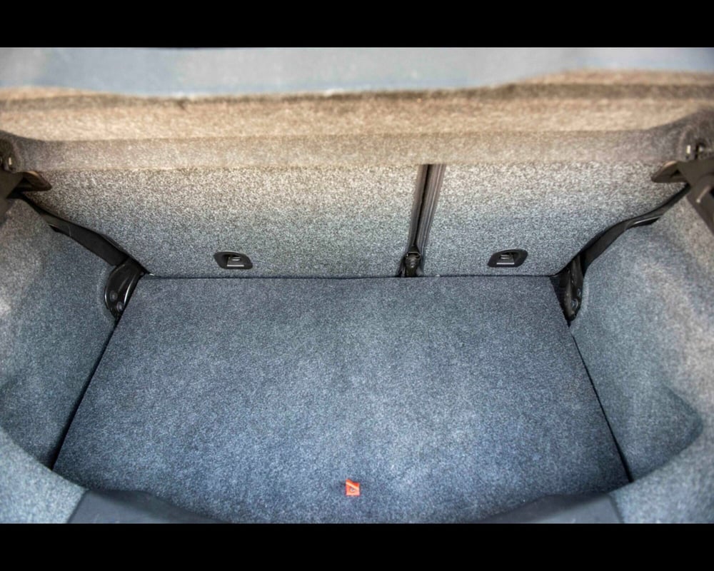 Lancia Ypsilon usata a Treviso (15)