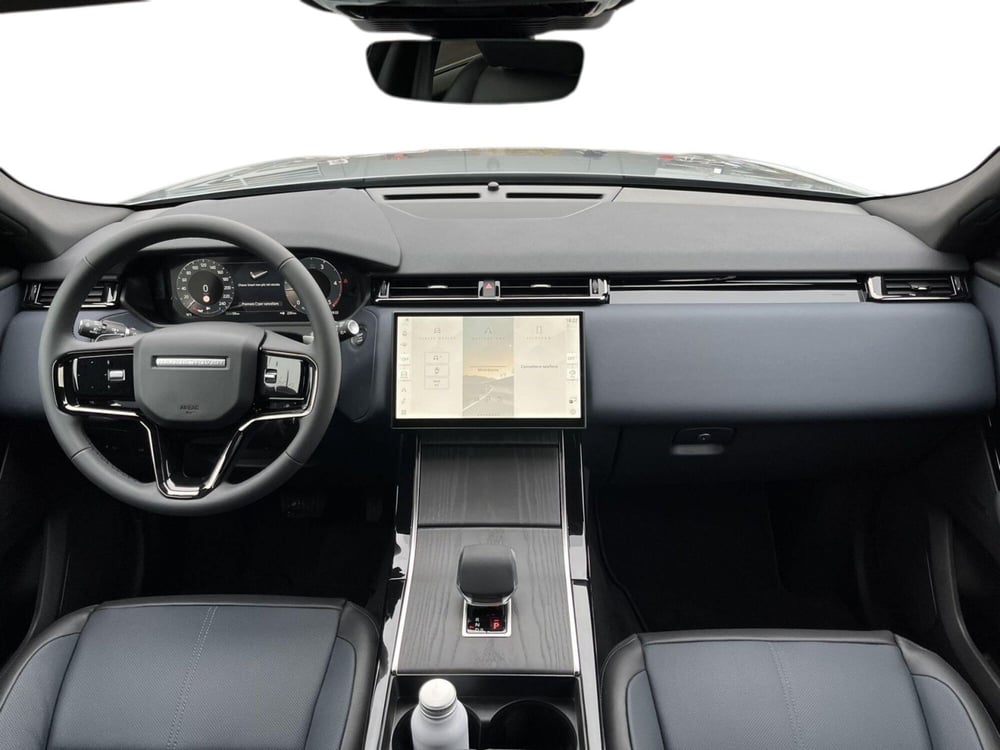 Land Rover Range Rover Velar nuova a Catania (4)