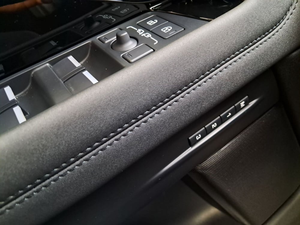Land Rover Range Rover Evoque usata a Catania (12)