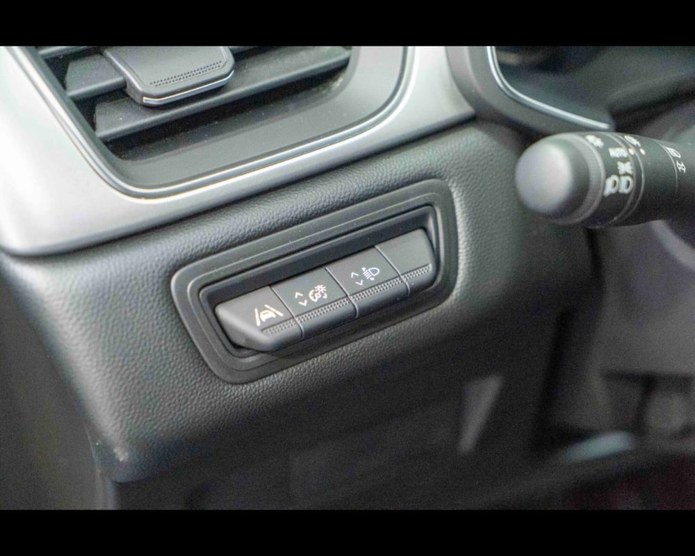 Renault Captur usata a Treviso (18)