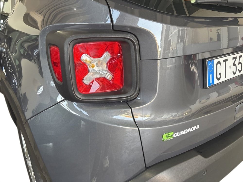 Jeep Renegade usata a Agrigento (10)