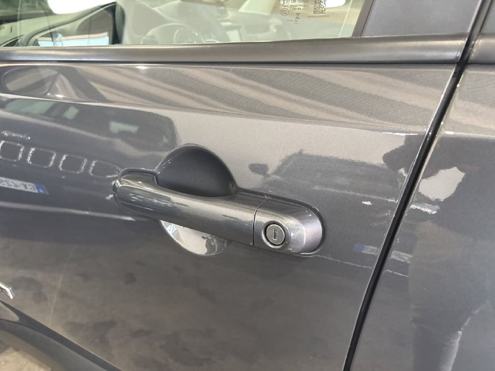 Jeep Renegade usata a Agrigento (11)