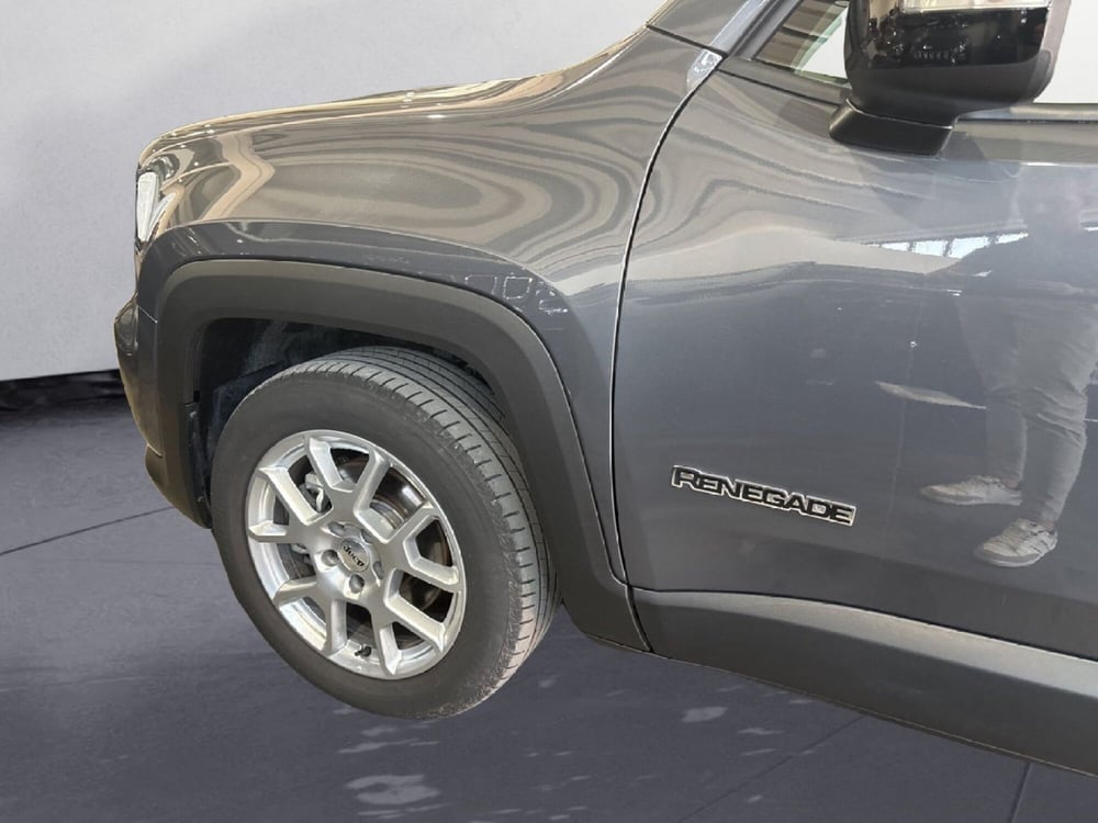 Jeep Renegade usata a Agrigento (12)