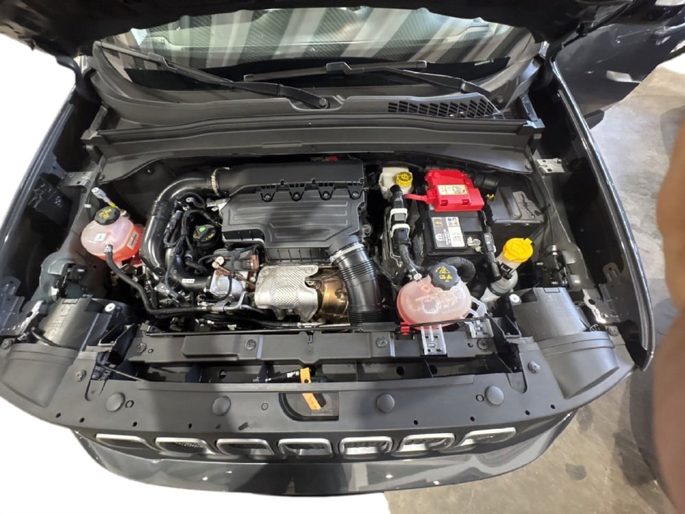 Jeep Renegade usata a Agrigento (13)