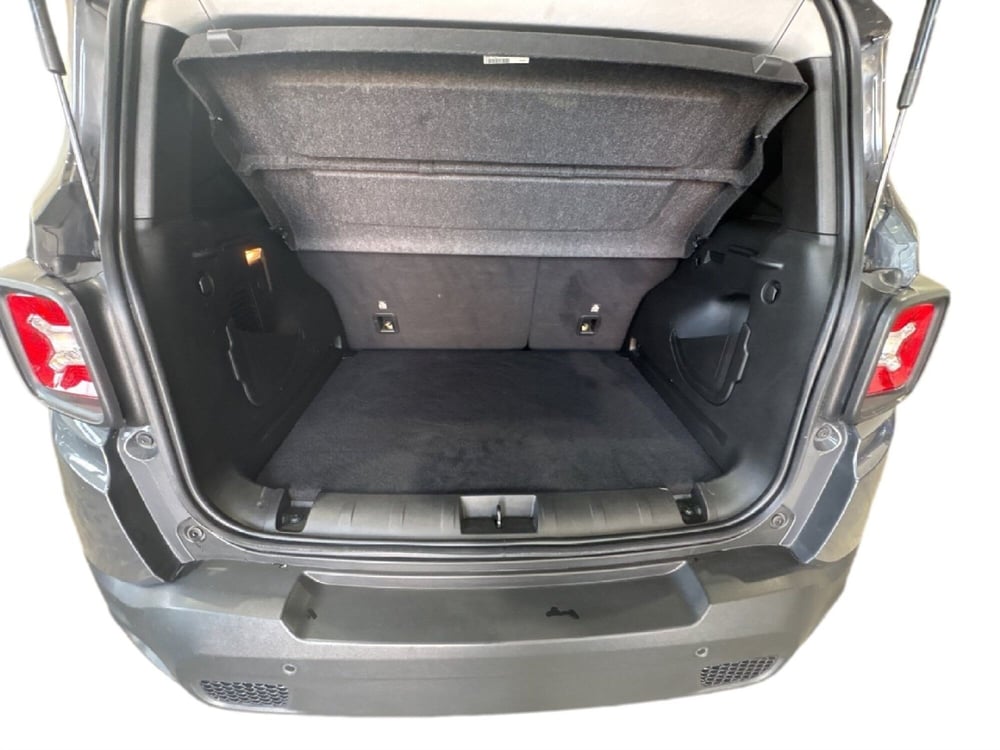 Jeep Renegade usata a Agrigento (14)
